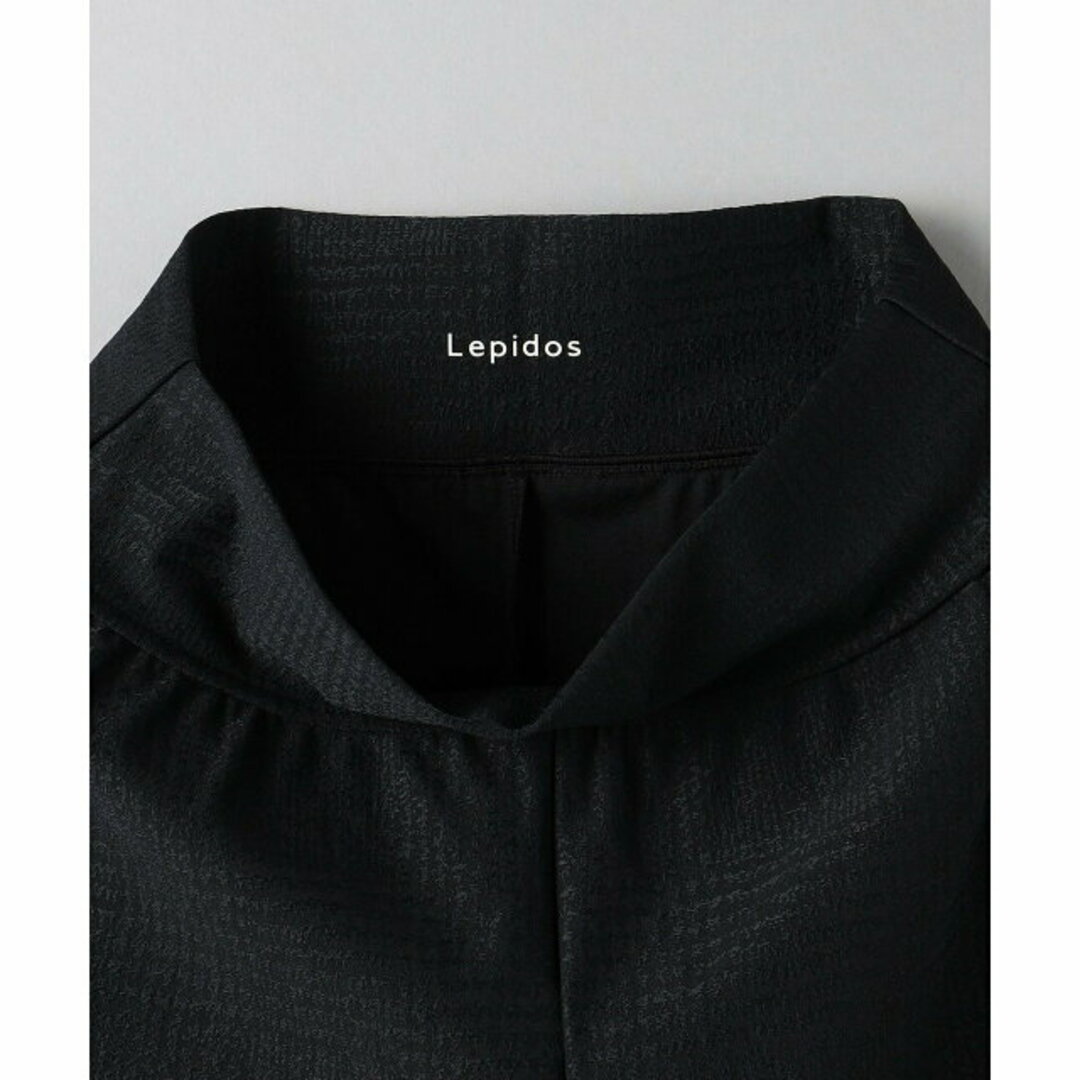 BEAUTY&YOUTH UNITED ARROWS(ビューティアンドユースユナイテッドアローズ)の【BLACK】<Lepidos>ジャカード アウターショーツ レディースの水着/浴衣(水着)の商品写真