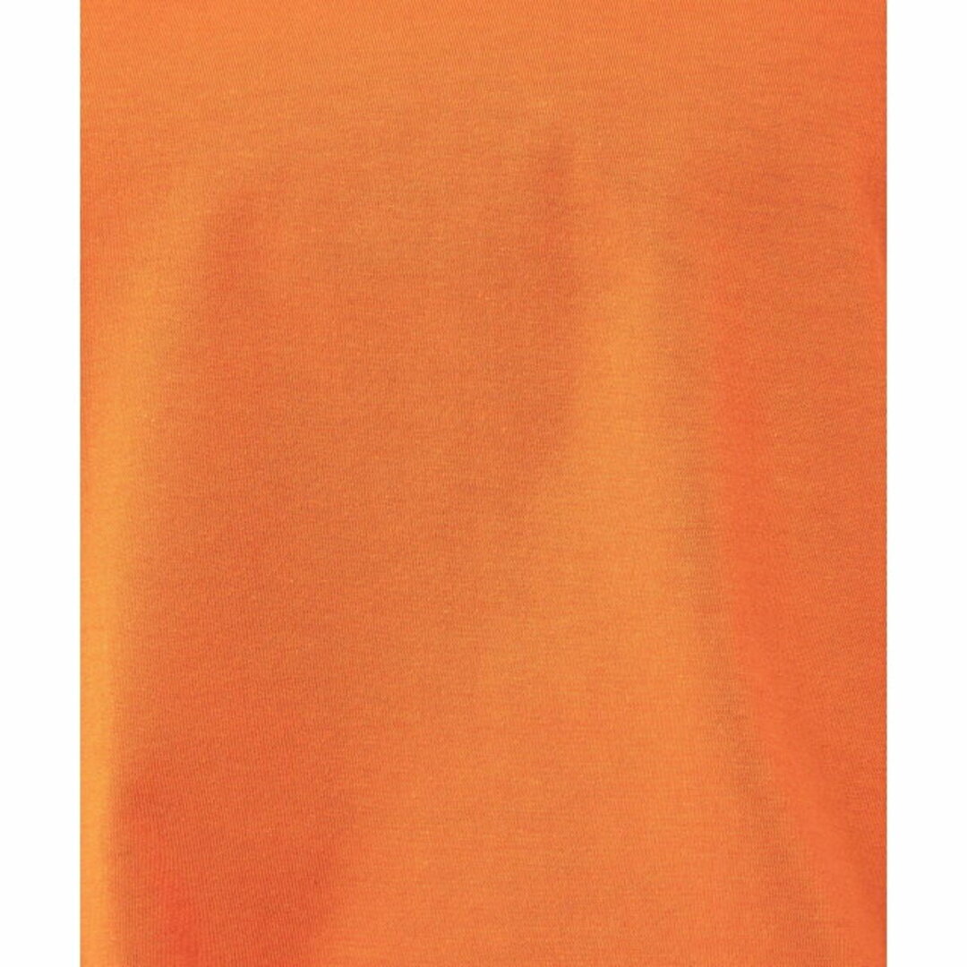 UNITED ARROWS green label relaxing(ユナイテッドアローズグリーンレーベルリラクシング)の【ORANGE】【FREE】ツイストスリーブドルマン Tシャツ レディースのトップス(カットソー(長袖/七分))の商品写真