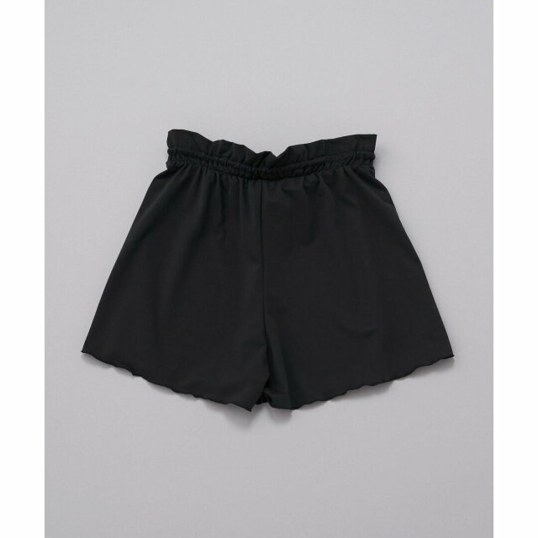 UNITED ARROWS(ユナイテッドアローズ)の【BLACK】【別注】<Lepidos>ショートパンツ レディースの水着/浴衣(水着)の商品写真