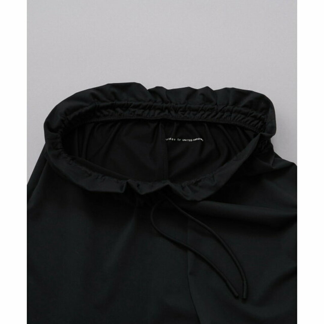 UNITED ARROWS(ユナイテッドアローズ)の【BLACK】【別注】<Lepidos>ショートパンツ レディースの水着/浴衣(水着)の商品写真