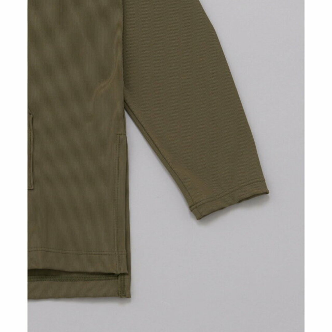 UNITED ARROWS(ユナイテッドアローズ)の【OLIVE】【FREE】【別注】<Lepidos>フード ポンチョ レディースの水着/浴衣(水着)の商品写真