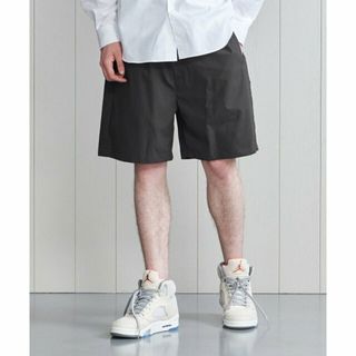 ビューティアンドユースユナイテッドアローズ(BEAUTY&YOUTH UNITED ARROWS)の【DK.GRAY】<H>スクエア カット ショーツ(その他)