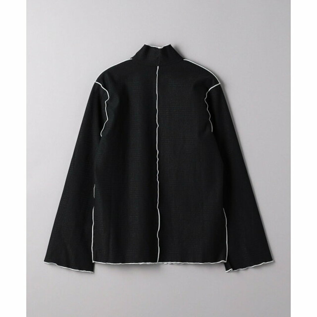 UNITED ARROWS(ユナイテッドアローズ)の【BLACK】【一部別注】<Lepidos>ロングスリーブ ラッシュガード レディースの水着/浴衣(水着)の商品写真