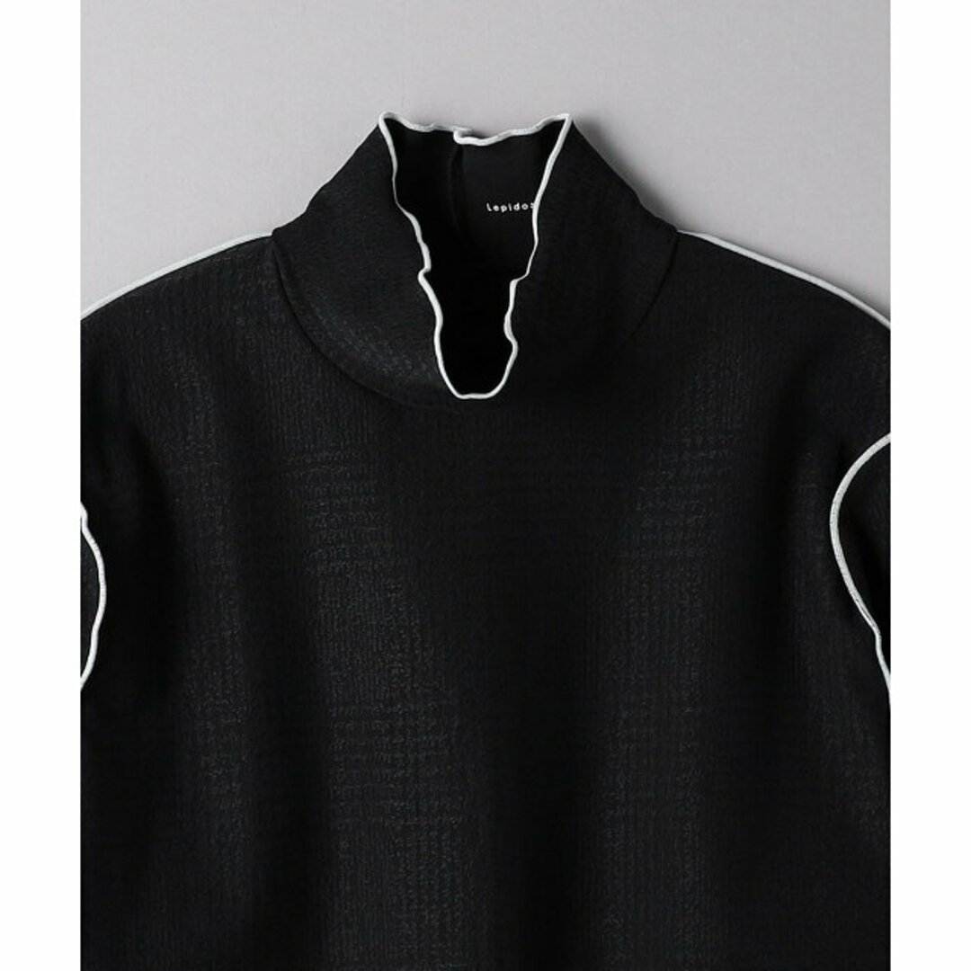 UNITED ARROWS(ユナイテッドアローズ)の【BLACK】【FREE】【一部別注】<Lepidos>ロングスリーブ ラッシュガード レディースの水着/浴衣(水着)の商品写真