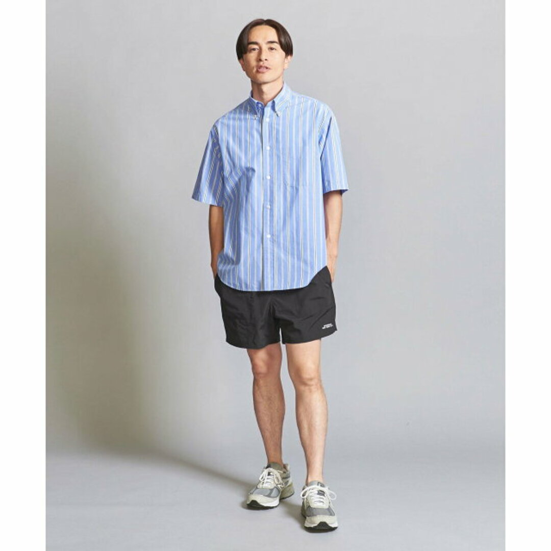 BEAUTY&YOUTH UNITED ARROWS(ビューティアンドユースユナイテッドアローズ)の【BLACK】【XS】<SATURDAYS NEW YORK CITY> TALLEY SWIM/ショートパンツ その他のその他(その他)の商品写真