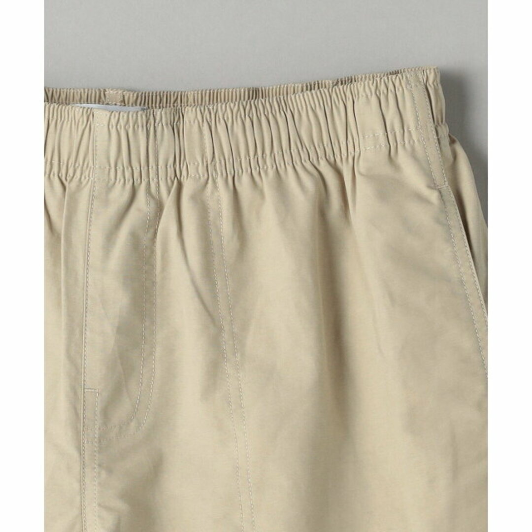 BEAUTY&YOUTH UNITED ARROWS(ビューティアンドユースユナイテッドアローズ)の【BEIGE】【XS】<SATURDAYS NEW YORK CITY> TALLEY SWIM/ショートパンツ その他のその他(その他)の商品写真