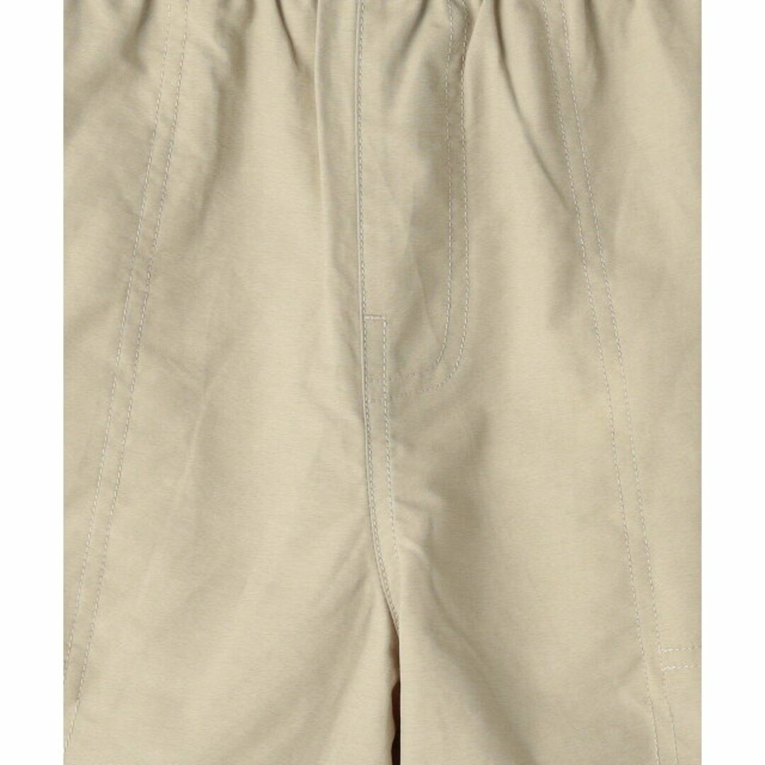 BEAUTY&YOUTH UNITED ARROWS(ビューティアンドユースユナイテッドアローズ)の【BEIGE】【XS】<SATURDAYS NEW YORK CITY> TALLEY SWIM/ショートパンツ その他のその他(その他)の商品写真