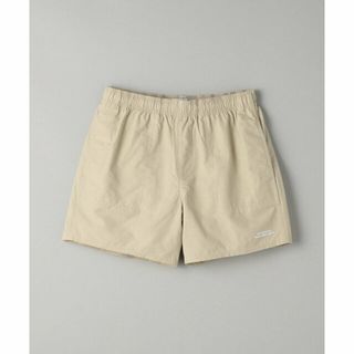 ビューティアンドユースユナイテッドアローズ(BEAUTY&YOUTH UNITED ARROWS)の【BEIGE】<SATURDAYS NEW YORK CITY> TALLEY SWIM/ショートパンツ(その他)