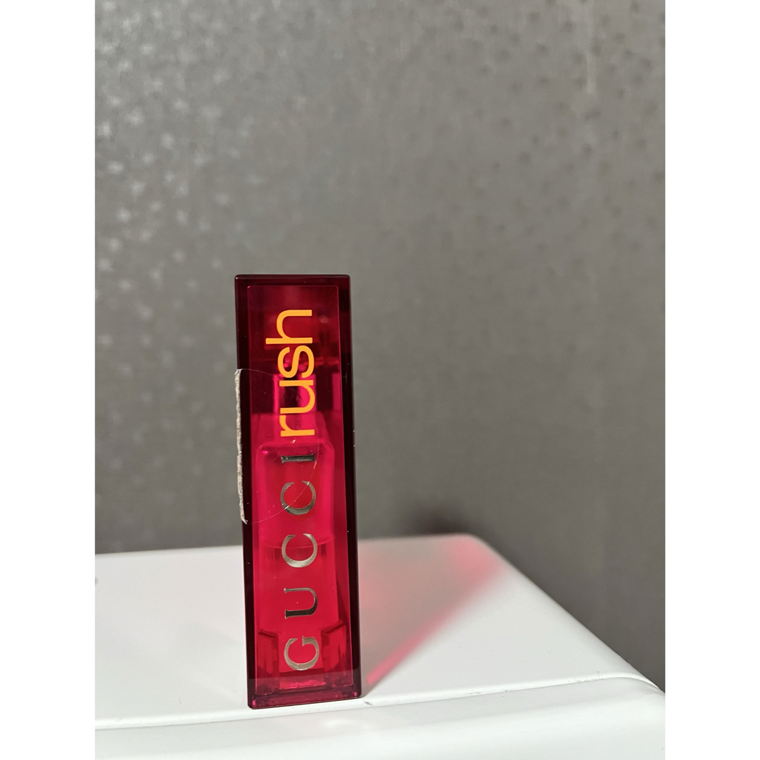 Gucci(グッチ)の【廃盤・希少】GUCCI rush2 オードトワレ グッチ ラッシュ2  香水  コスメ/美容の香水(ユニセックス)の商品写真