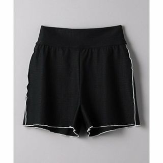 ユナイテッドアローズ(UNITED ARROWS)の【BLACK】【一部別注】<Lepidos>OUTER ショートパンツ(水着)