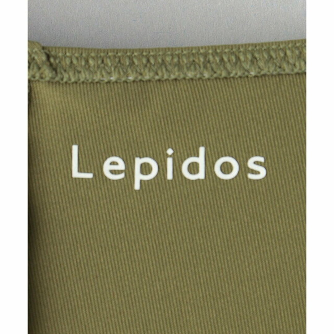 BEAUTY&YOUTH UNITED ARROWS(ビューティアンドユースユナイテッドアローズ)の【OLIVE】【FREE】<Lepidos>ソリッド アウター キャミソール レディースの水着/浴衣(水着)の商品写真