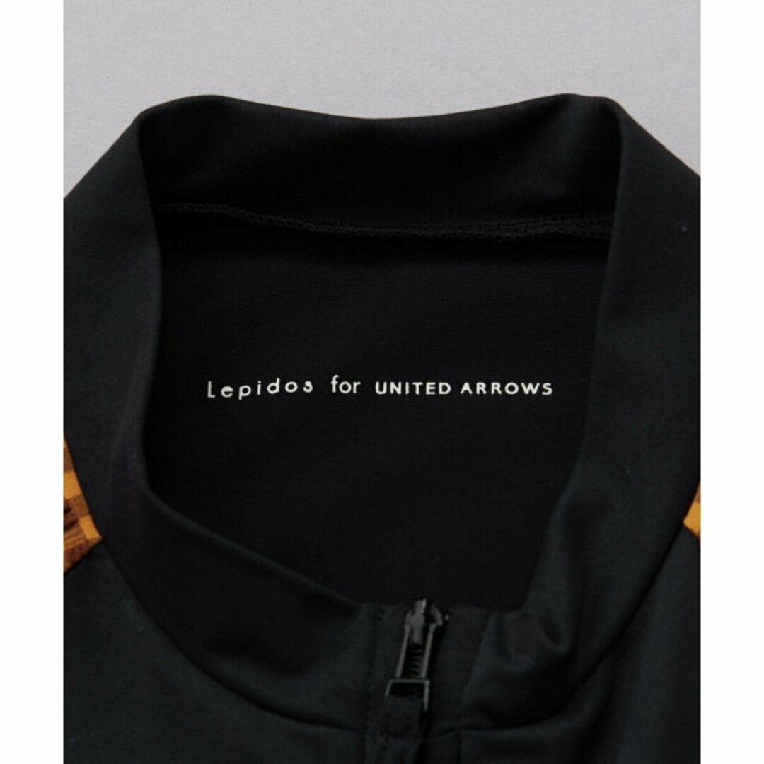 UNITED ARROWS(ユナイテッドアローズ)の【BLACK】【FREE】【別注】<Lepidos>ラッシュガード レディースの水着/浴衣(水着)の商品写真