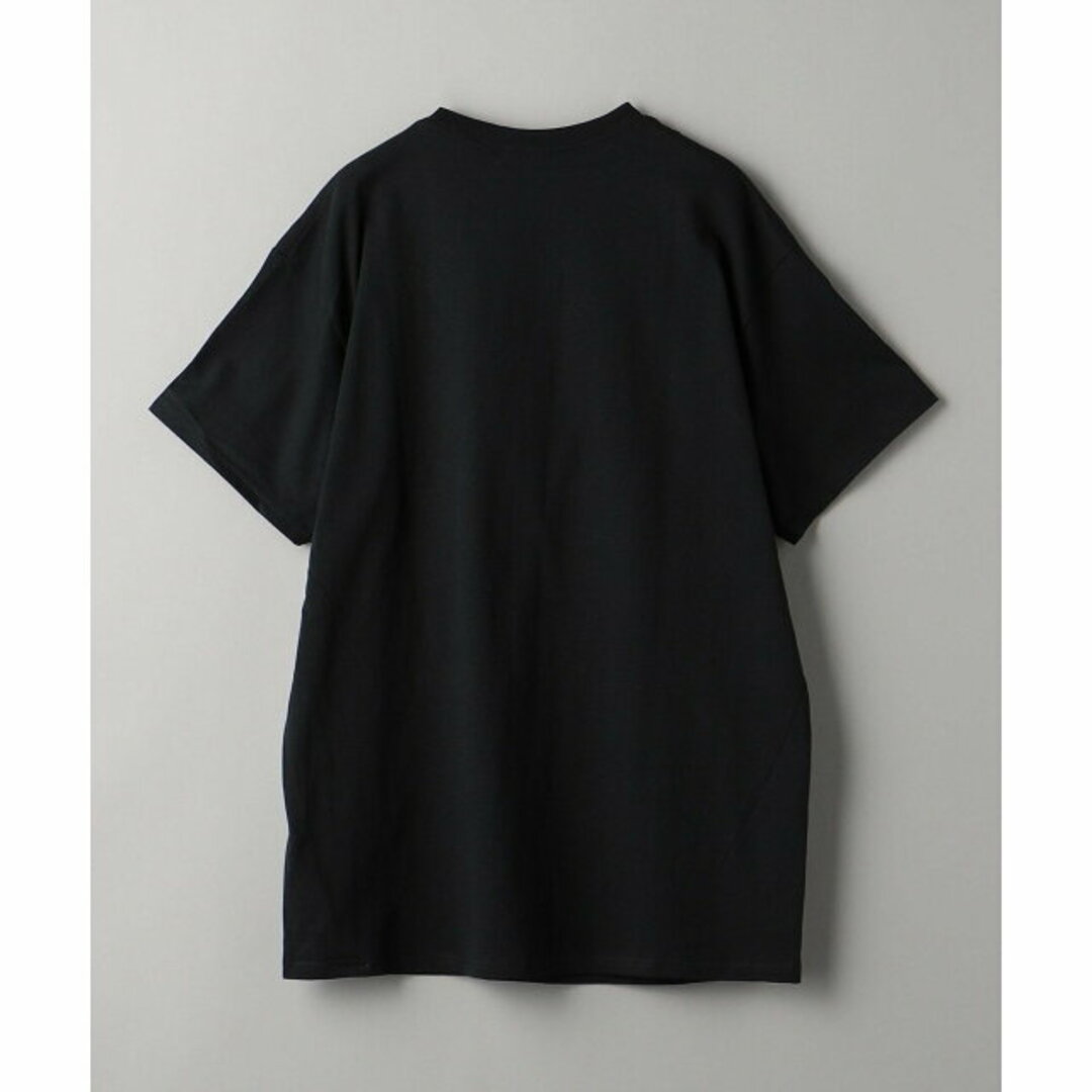 BEAUTY&YOUTH UNITED ARROWS(ビューティアンドユースユナイテッドアローズ)の【BLACK】【L】<Rip City Skates> LOGO T/Tシャツ その他のその他(その他)の商品写真