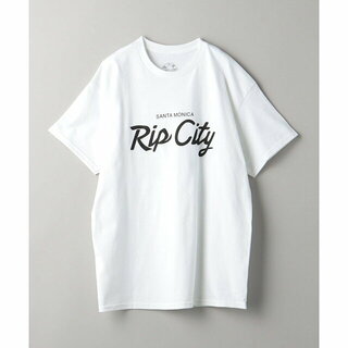ビューティアンドユースユナイテッドアローズ(BEAUTY&YOUTH UNITED ARROWS)の【WHITE】<Rip City Skates> LOGO T/Tシャツ(その他)