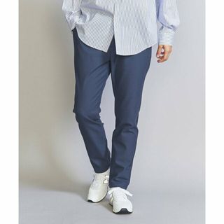 ビューティアンドユースユナイテッドアローズ(BEAUTY&YOUTH UNITED ARROWS)の【COBALT】シャンブレー 1プリーツ イージーパンツ(その他)