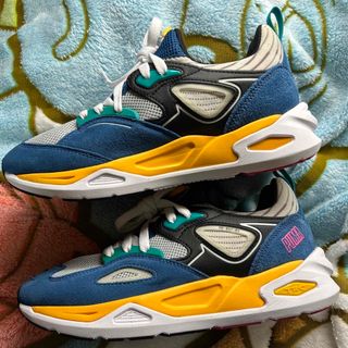 プーマ(PUMA)のPUMAスニーカー(スニーカー)