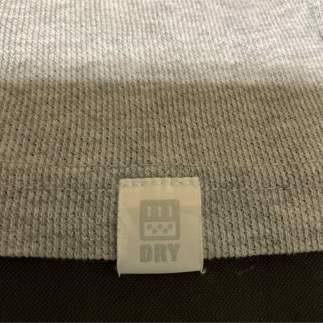 UNIQLO(ユニクロ)のUNIQLO ユニクロ　インナー　メッシュ　ノースリーブ メンズのトップス(タンクトップ)の商品写真