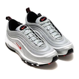 ナイキ(NIKE)のNIKE AIR MAX 97 0G Silver Bullet 24cm(スニーカー)