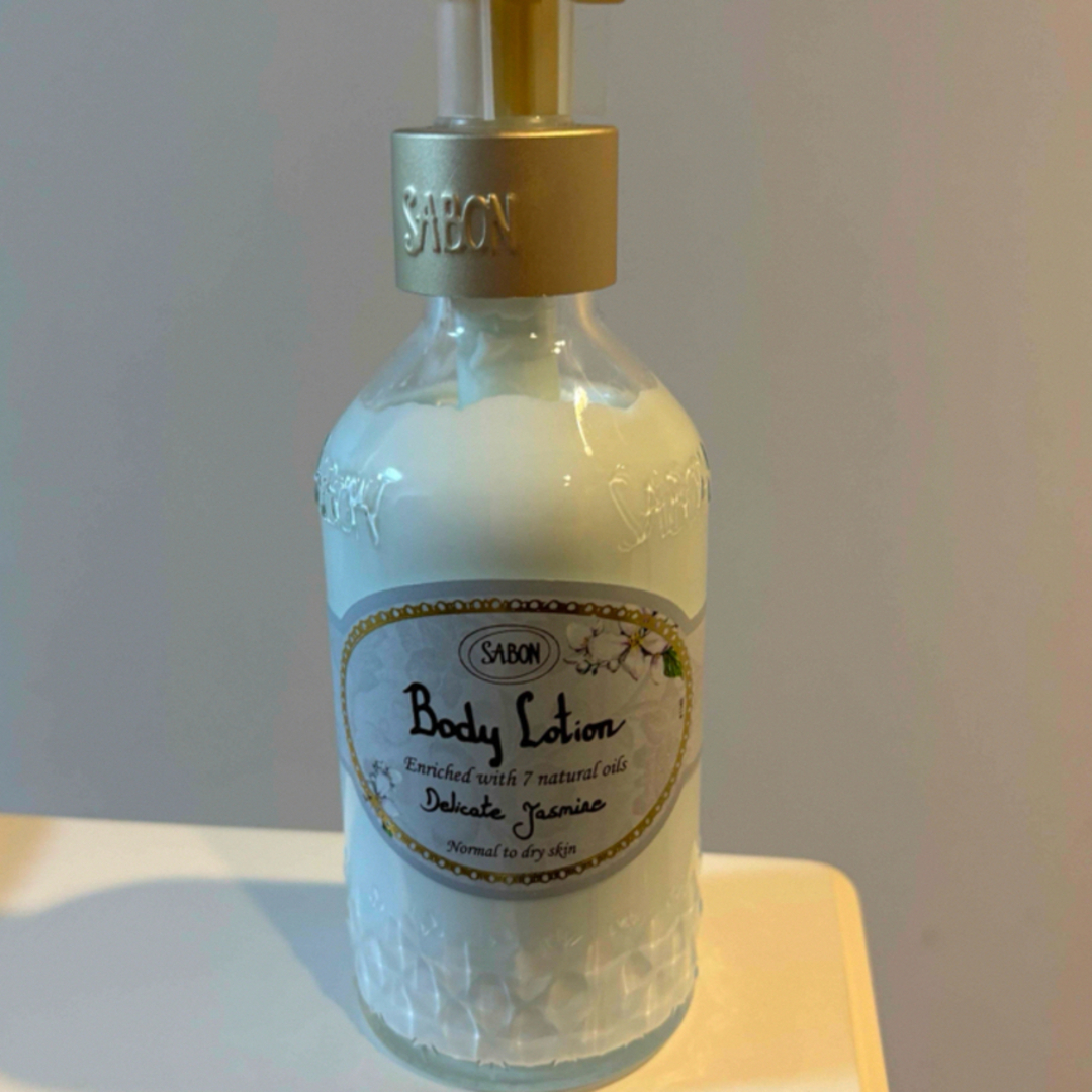 SABON(サボン)のサボンボディローション コスメ/美容のボディケア(ボディローション/ミルク)の商品写真