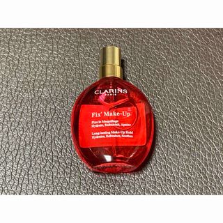 クラランス(CLARINS)のCLARINS クラランス フィックスメイクアップ 15ml(化粧水/ローション)