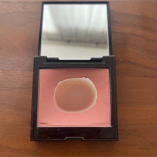 ローラメルシエ(laura mercier)のローラメルシエ ブラッシュカラーインフュージョン 6g 06 チャイ チーク(チーク)