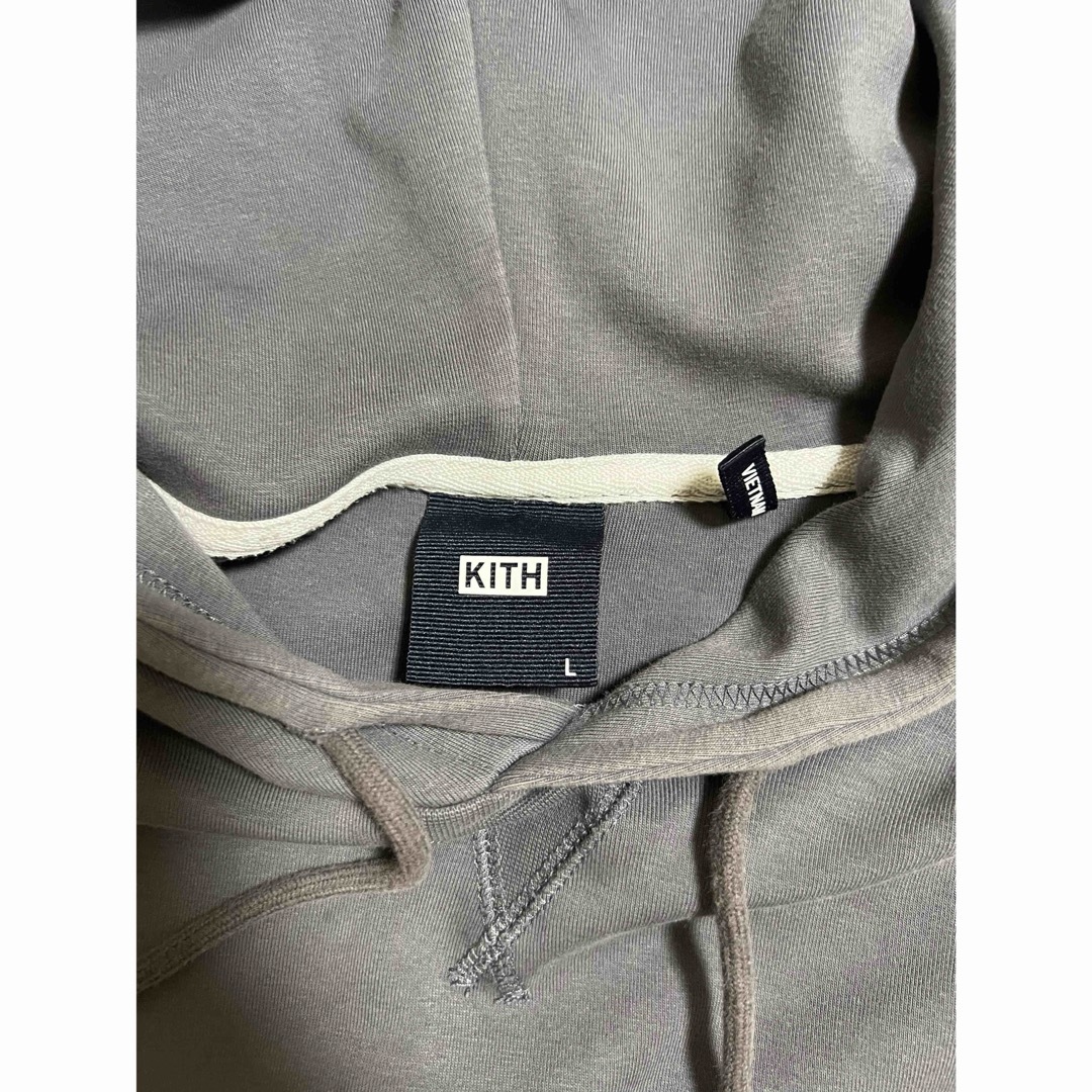 KITH - KITH パーカー 訳ありの通販 by shops|キスならラクマ KITH - KITH パーカー 訳ありの通販 by shops|キスならラクマ