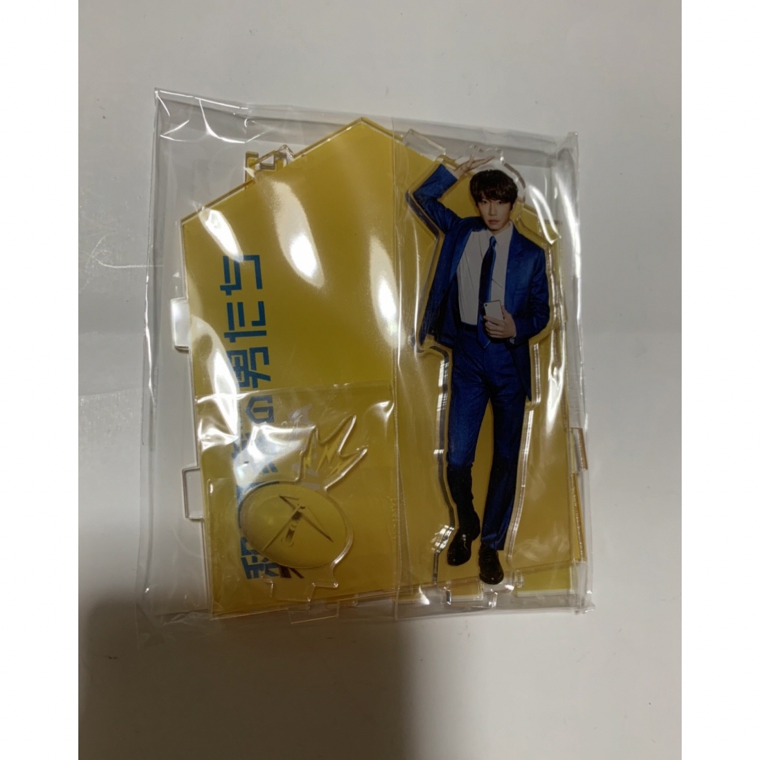 嵐 相葉雅紀 アクリルスタンド アクスタ 和田家の男たち 激レア 嵐 相葉雅紀 アクリルスタンド アクスタ 和田家の男たち 激レア