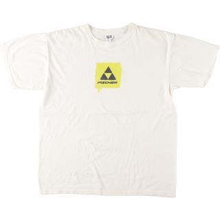 アンビル(Anvil)の古着 アンビル Anvil プリントTシャツ メンズL /eaa431148(Tシャツ/カットソー(半袖/袖なし))