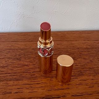 Yves Saint Laurent Beaute - 美品★ ルージュ ヴォリュプテ シャイン 161