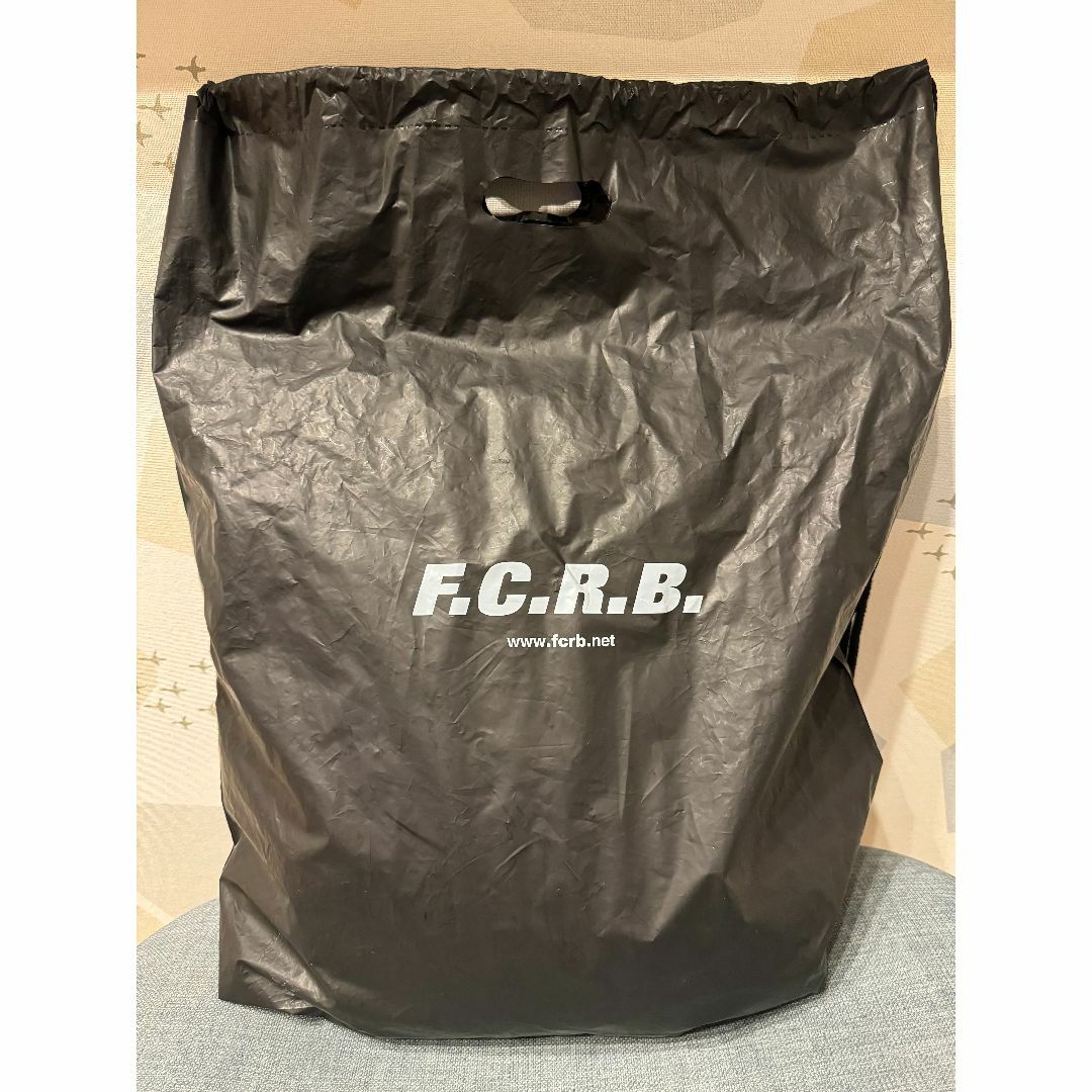 F.C.R.B.(エフシーアールビー)のRYO様専用 XLF.C.R.B. WARM UP JACKET &PANTS メンズのジャケット/アウター(ナイロンジャケット)の商品写真