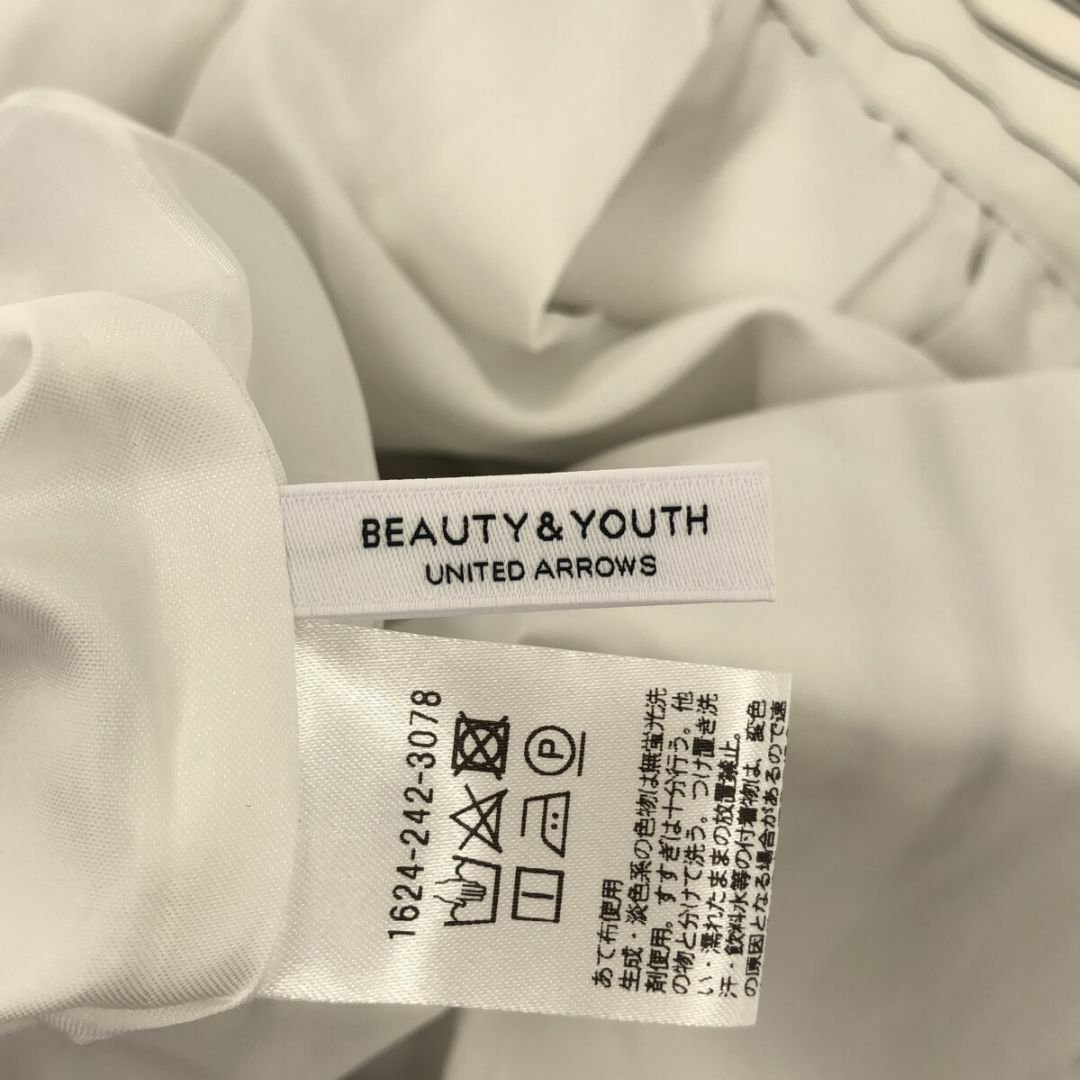 BEAUTY&YOUTH UNITED ARROWS(ビューティアンドユースユナイテッドアローズ)のBEAUTY&YOUTH UNITED ARROWS レディースのスカート(ひざ丈スカート)の商品写真