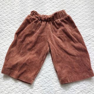 こどもビームス - organic zoo Soil Fisherman Pants 6-12か月