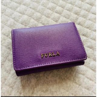 フルラ(Furla)のフルラ　ミニ財布(財布)