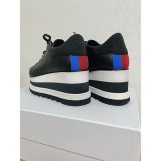 美品Stella Mccartney ステラマッカートニー　エリスシューズ　38