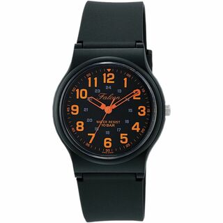 [シチズン Q&Q] 腕時計 アナログ 防水 ウレタンベルト VP46-858 (その他)