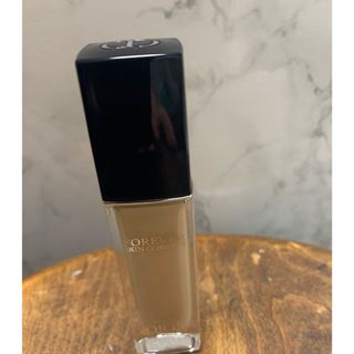 ディオール(Dior)のディオールスキン フォーエヴァー スキン コレクト コンシーラー 1N ニュート(コンシーラー)