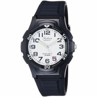 [シチズン Q&Q] 腕時計 アナログ 防水 ウレタンベルト VP84J851 (その他)