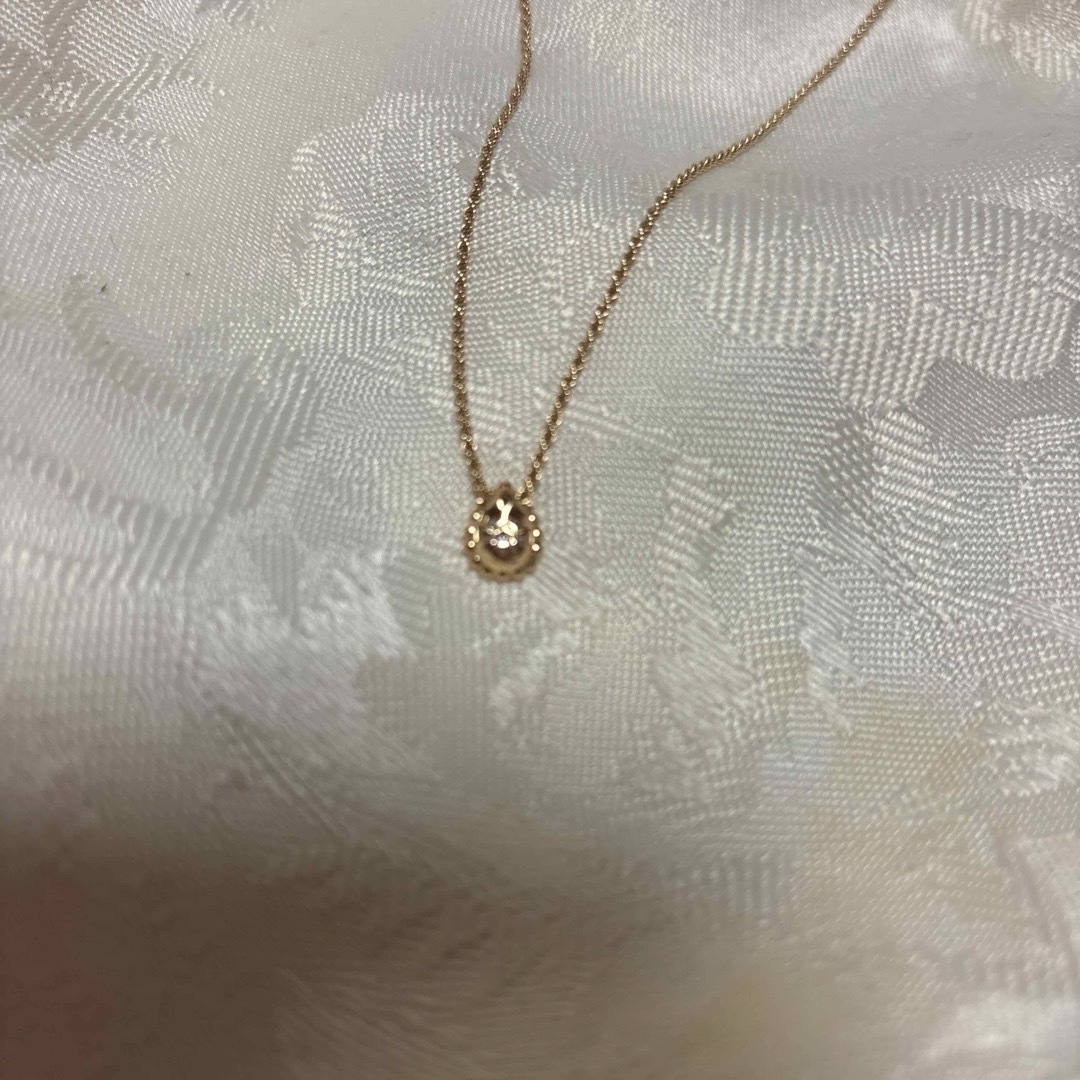 BOUCHERON(ブシュロン)のh様専用　ブシュロンネックレス レディースのアクセサリー(ネックレス)の商品写真