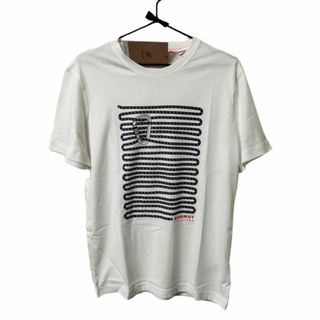 Mammut - 【新品】Mammut Core T-Shirt Men Rope L 白