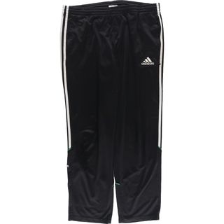 アディダス(adidas)の古着 90年代 アディダス adidas ジャージパンツ トラックパンツ メンズM ヴィンテージ /eaa426120(その他)