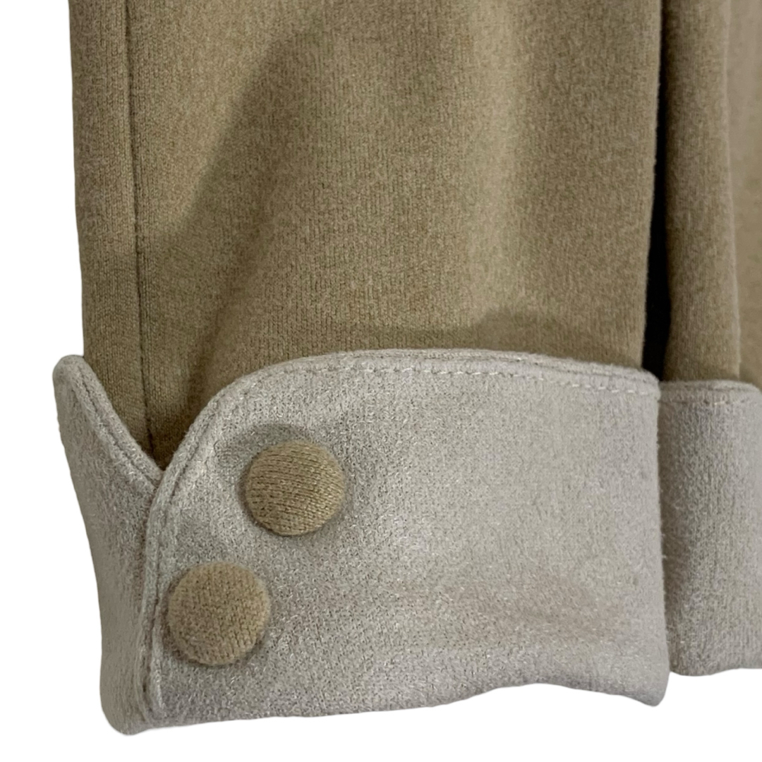 Z578-8 PIROXIS 防寒 手袋 タッチパネル対応 軽量 おしゃれ レディースのファッション小物(手袋)の商品写真