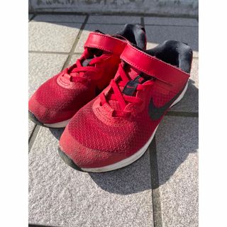 ナイキ(NIKE)のNIKE RUNNING スニーカー(スニーカー)