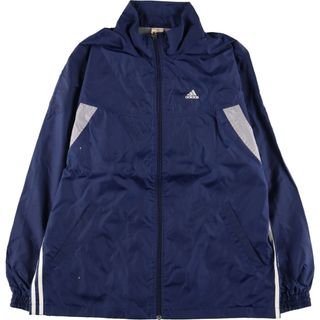 アディダス(adidas)の古着 00年代 アディダス adidas ナイロンジャケット メンズM /eaa427796(ナイロンジャケット)