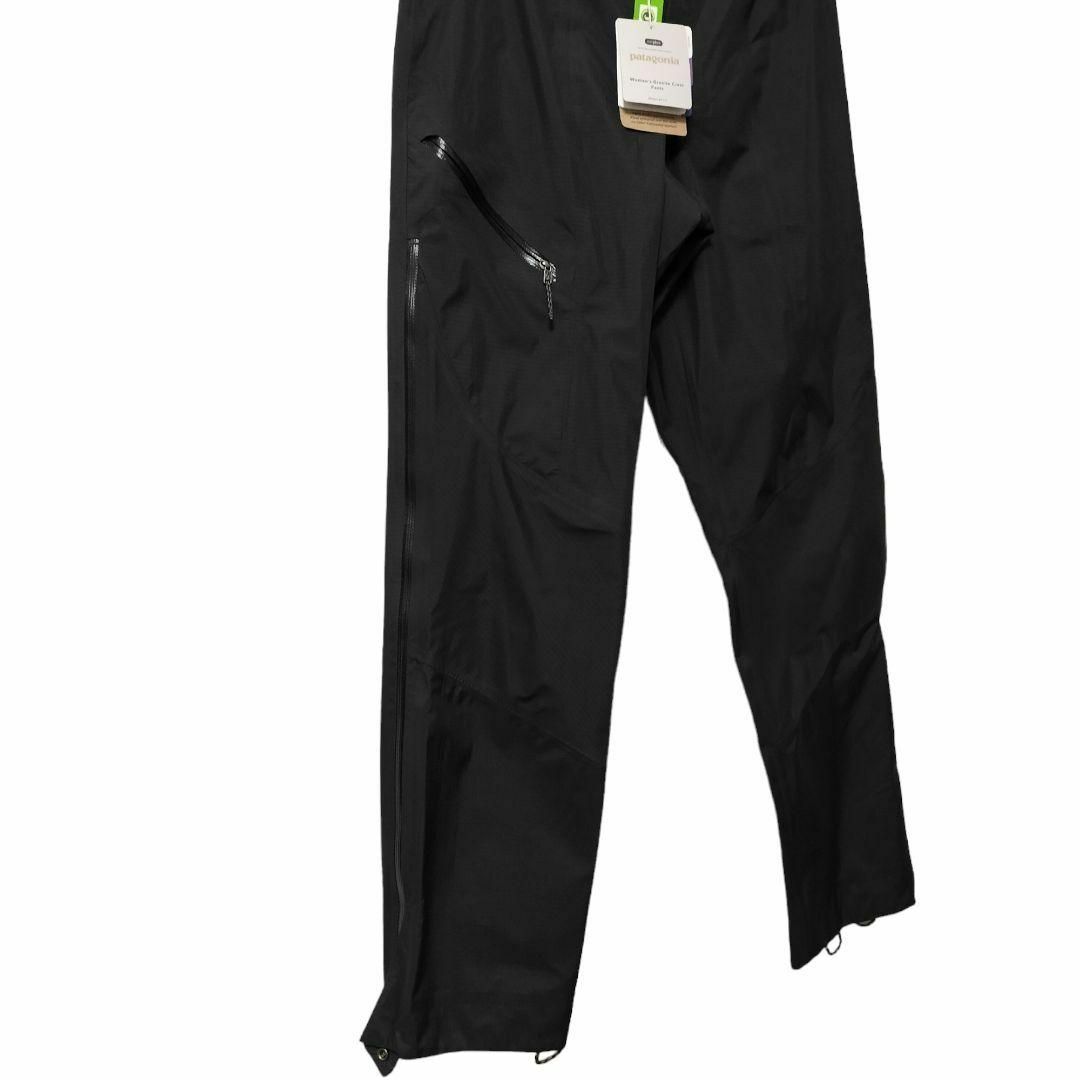 patagonia(パタゴニア)の【新品】patagonia Ws Granite Crest Pants M 黒 スポーツ/アウトドアのアウトドア(登山用品)の商品写真