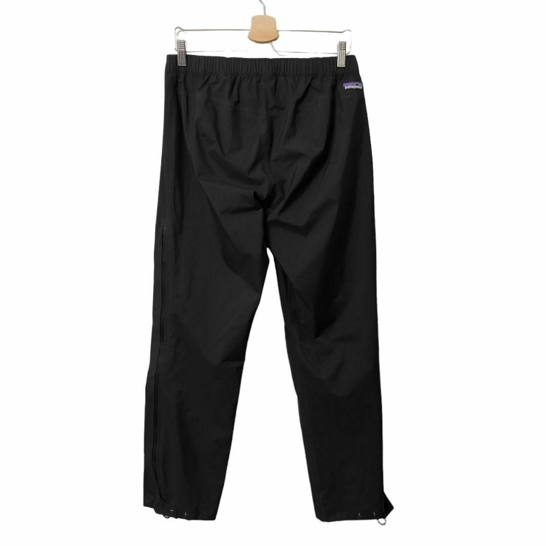 patagonia(パタゴニア)の【新品】patagonia Ws Granite Crest Pants M 黒 スポーツ/アウトドアのアウトドア(登山用品)の商品写真