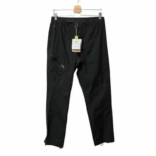 パタゴニア(patagonia)の【新品】patagonia Ws Granite Crest Pants M 黒(登山用品)