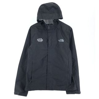 ザノースフェイス(THE NORTH FACE)の古着 ザノースフェイス THE NORTH FACE DRYVENT ドライベント マウンテンパーカー シェルジャケット メンズM /eaa428212(マウンテンパーカー)