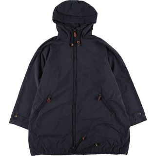 エディーバウアー(Eddie Bauer)の古着 00年代 エディーバウアー Eddie Bauer ナイロンパーカー レディースM /eaa427458(ナイロンジャケット)