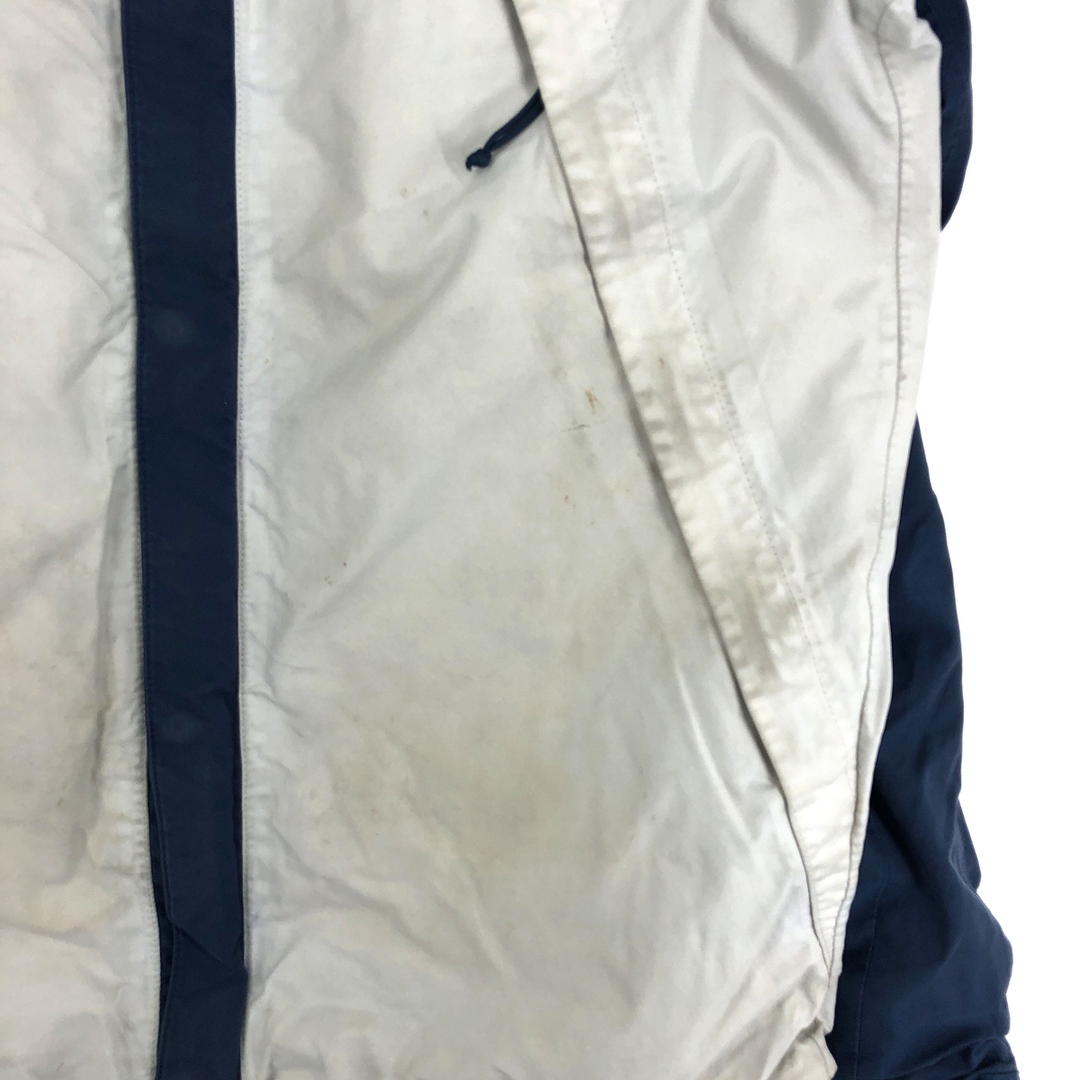 THE NORTH FACE(ザノースフェイス)の古着 ザノースフェイス THE NORTH FACE DRYVENT ドライベント マウンテンパーカー シェルジャケット メンズM /eaa428224 メンズのジャケット/アウター(マウンテンパーカー)の商品写真