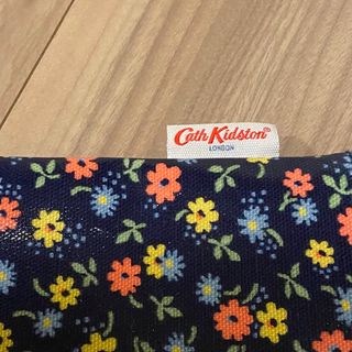 キャスキッドソン(Cath Kidston)のCath Kidston ポーチ(ポーチ)